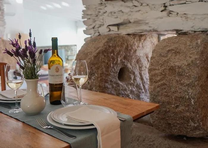 Casa Do Santo - Wine & Tourism