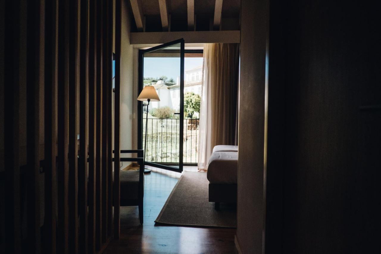 Casa Do Santo - Wine & Tourism Farm stay