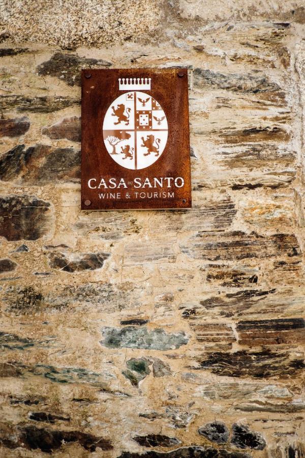 Casa Do Santo - Wine & Tourism *