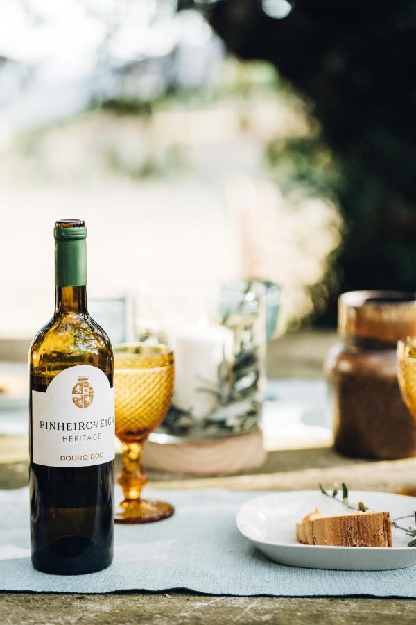 Casa Do Santo - Wine & Tourism Farm stay
