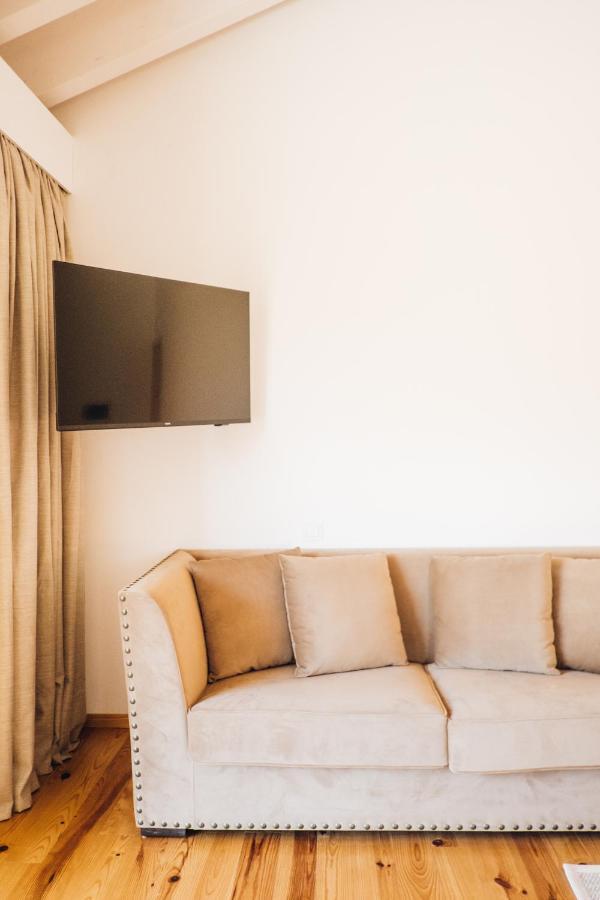 Farm stay Casa Do Santo - Wine & Tourism *