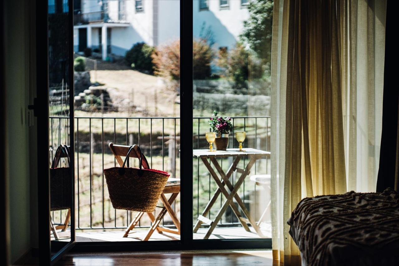 Farm stay Casa Do Santo - Wine & Tourism