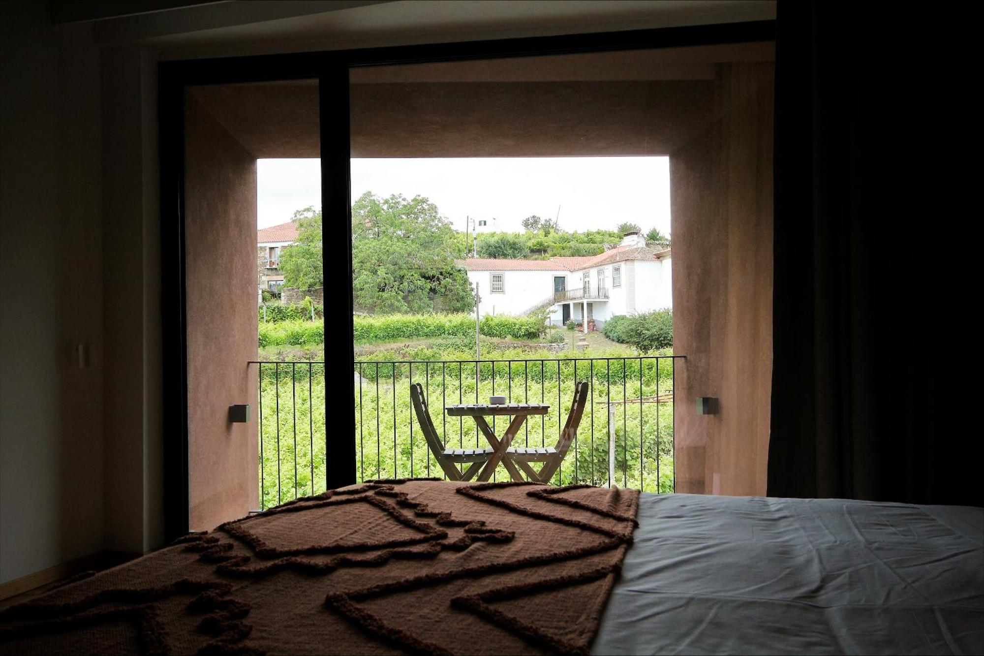 Casa Do Santo - Wine & Tourism Séjour à la ferme Provesende