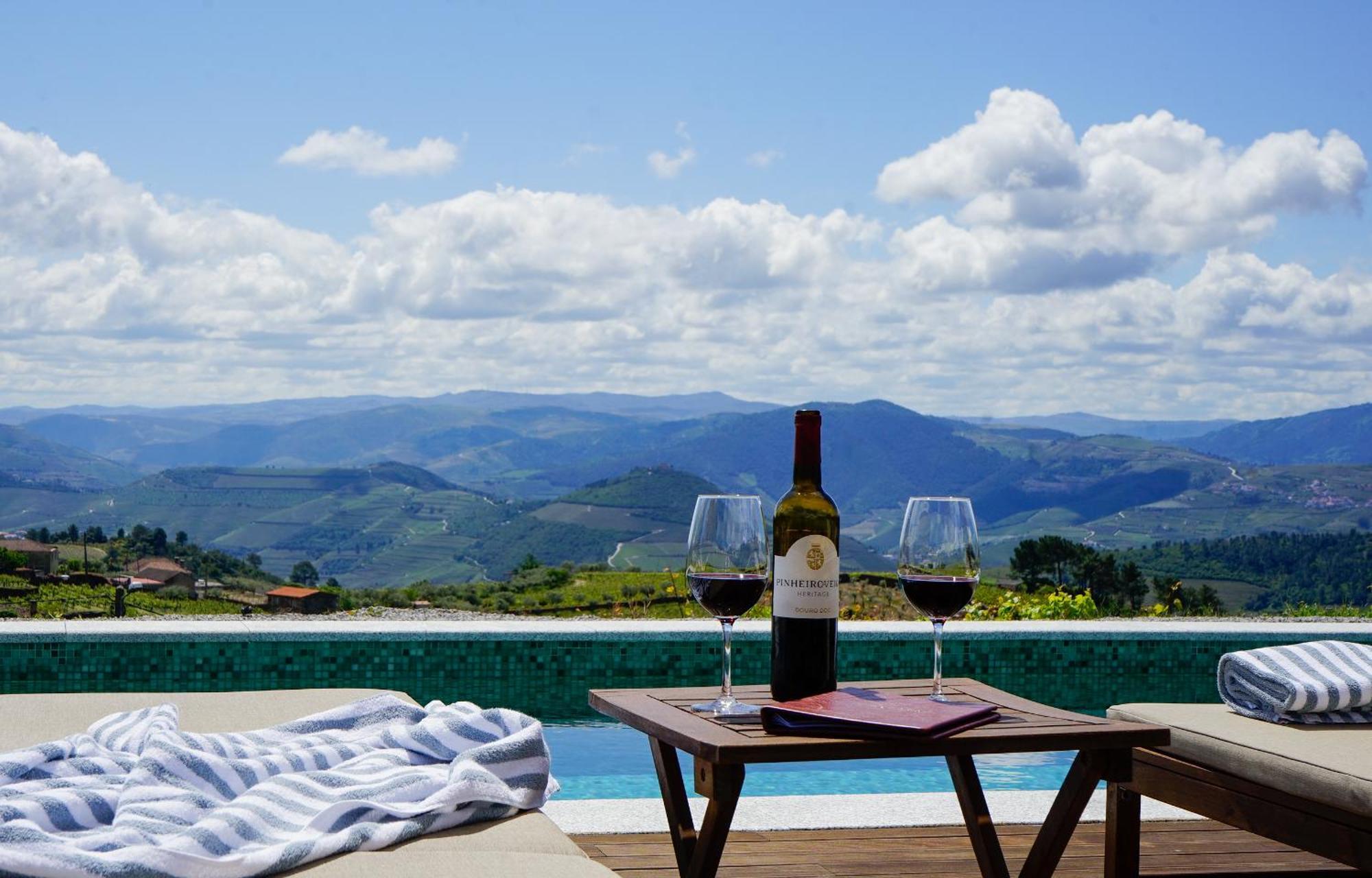 Farm stay Casa Do Santo - Wine & Tourism *