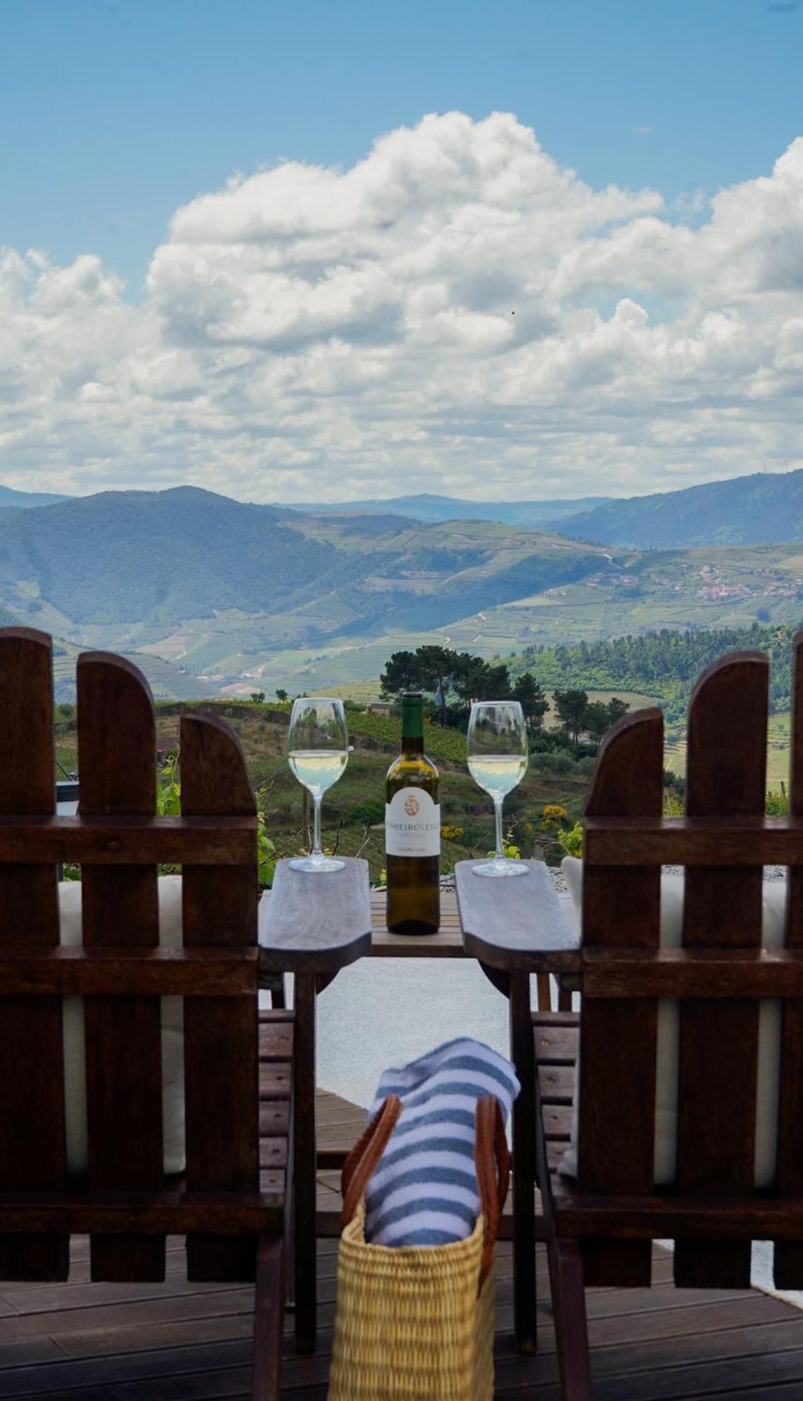 Casa Do Santo - Wine & Tourism Farm stay